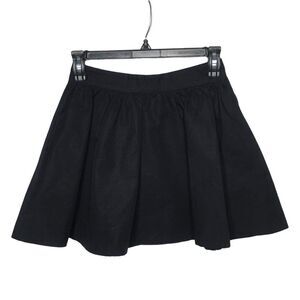 Kate Spade skirt black